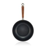 Happycall Graphene Hive IH Frypan Set 3P