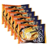 테이블마크키츠네 유부우동 283G X 6