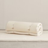 루마인 홈 롤링 메모리폼 토퍼 - 싱글 루마인 홈 롤링 메모리폼 토퍼 - 싱글