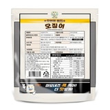 피쉬트리 오븐에 빠진 오징어 200g x 2