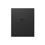 디프로매트 프리미엄 금고 64L BY700 - 티타늄 블랙