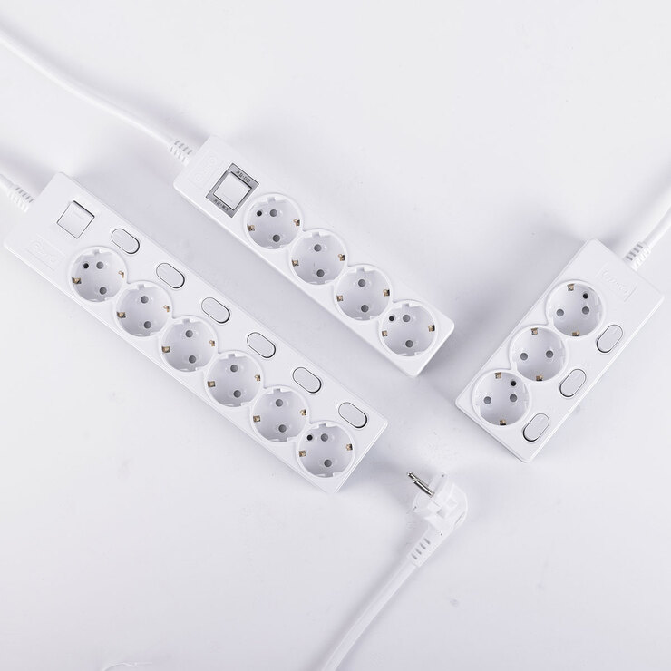 멀티탭3개 (절전형, 대용량형 중 택1)