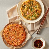 사옹원 김치전 1.3kg & 해물파전 1.3kg