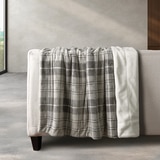 Life Comfort 얼티메이트 담요 152 x 177cm - 그레이 Life Comfort 얼티메이트 담요 152 x 177cm - 그레이