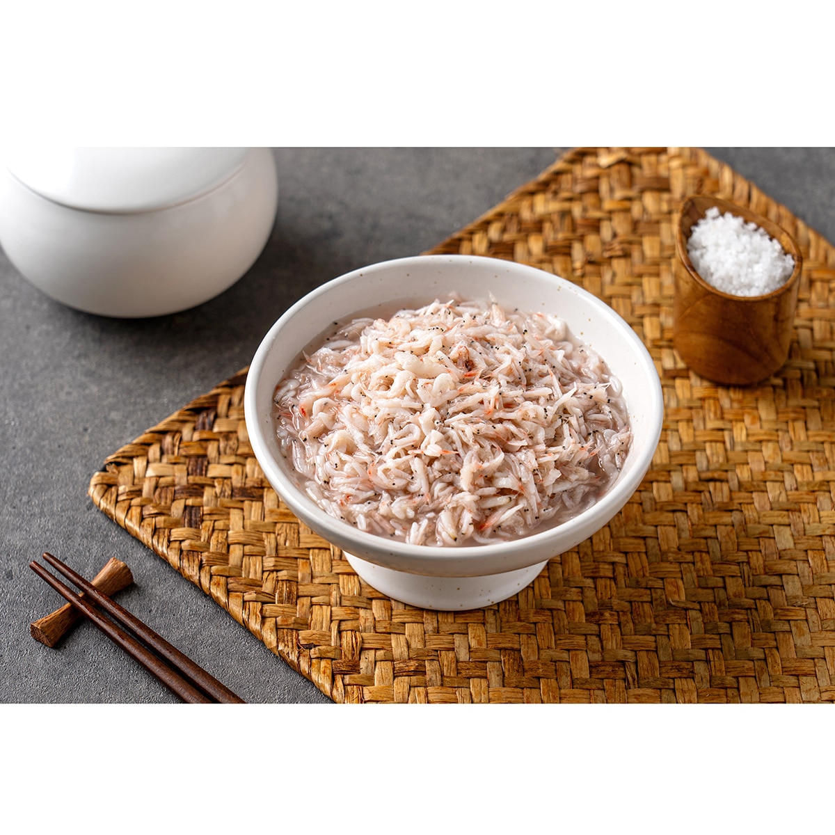 새우젓 2kg x 2EA