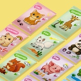 인라이프미니 포켓용 핫팩 35g x 60개