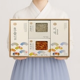 바다소리 보람 2호 선물세트x 10