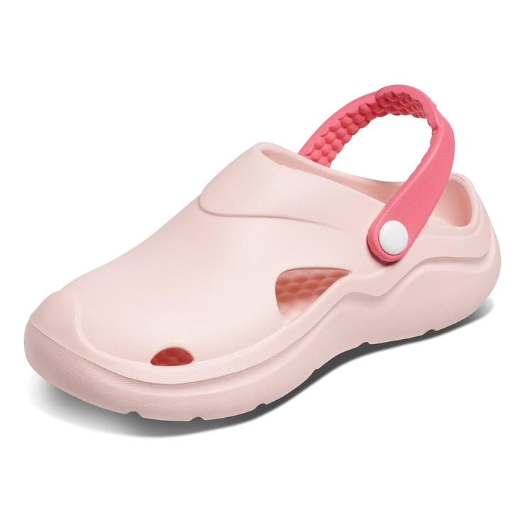 조이비스 스튜디오 클로그 - 핑크, US 8 (250-255mm)