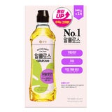 큐원 알룰로스 940g x 2 큐원 알룰로스 940g x 2