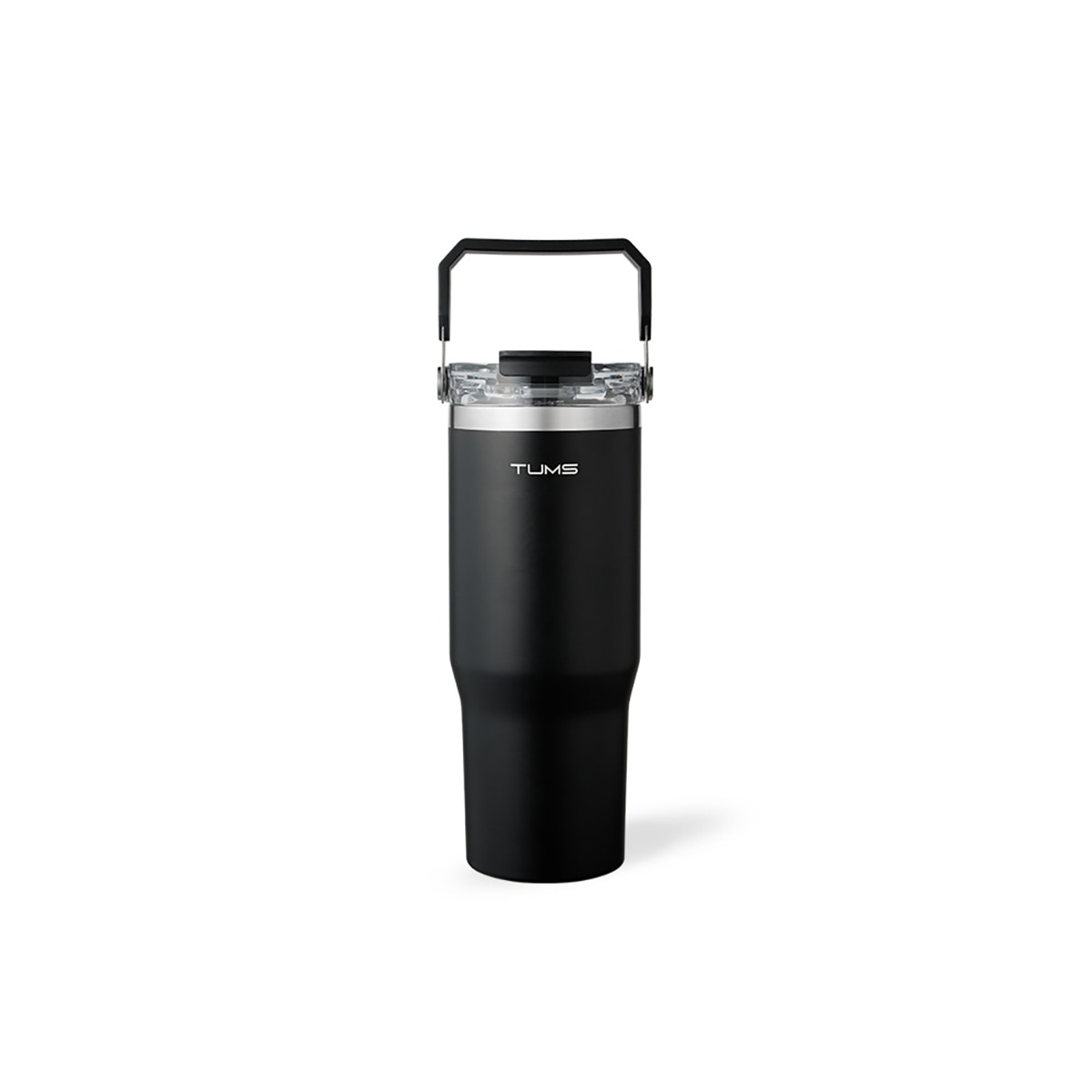 텀스 투게더 핸들 텀블러 900ml 2P