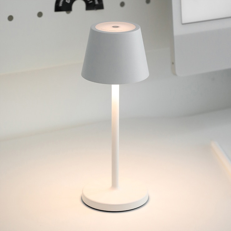 무아스 미드나잇 원터치 테이블 램프