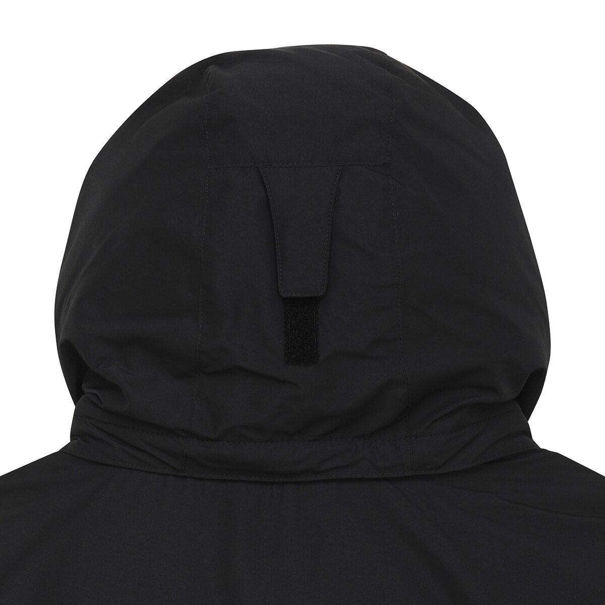 컬럼비아 남성 헤비 다운 재킷 - 블랙, XL