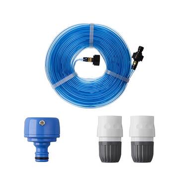 타카기 튜브 쿨러 G410 / 10m 세트