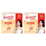 티젠 요구르트 콤부차 5g x 30ct x 2