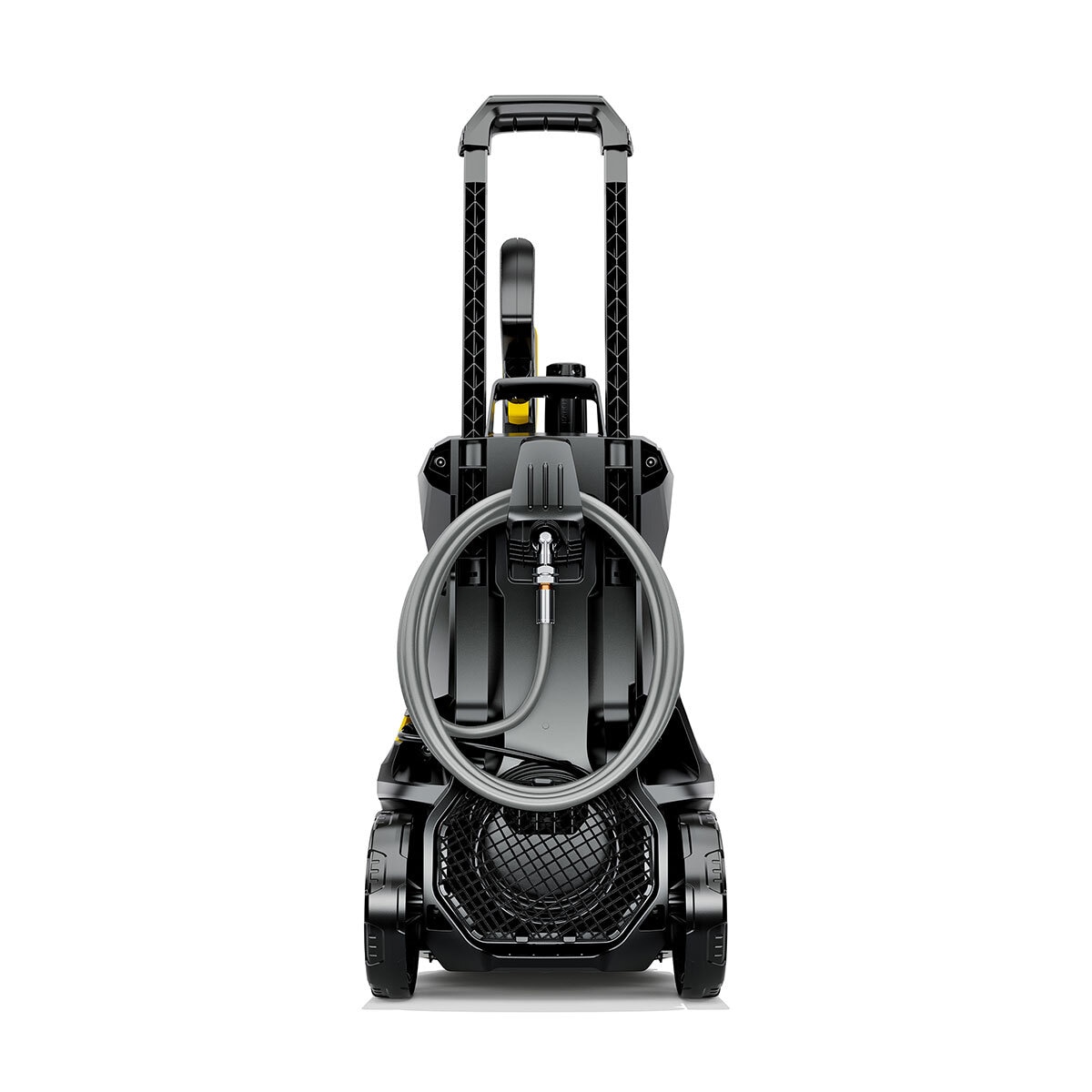카처 고압세척기 K4 Control Flex