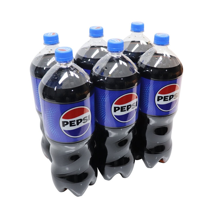 펩시콜라 1.8L x 6