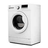 하이얼 아쿠아 드럼 세탁기 6kg