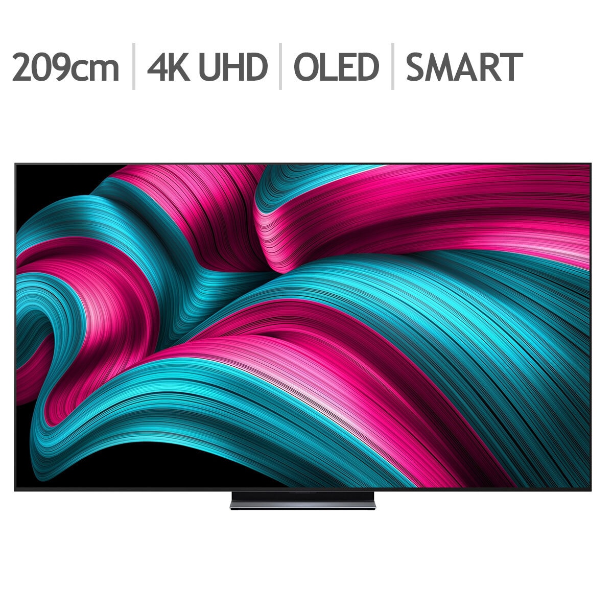 엘지 OLED evo TV 83C5FNA 209cm (83)