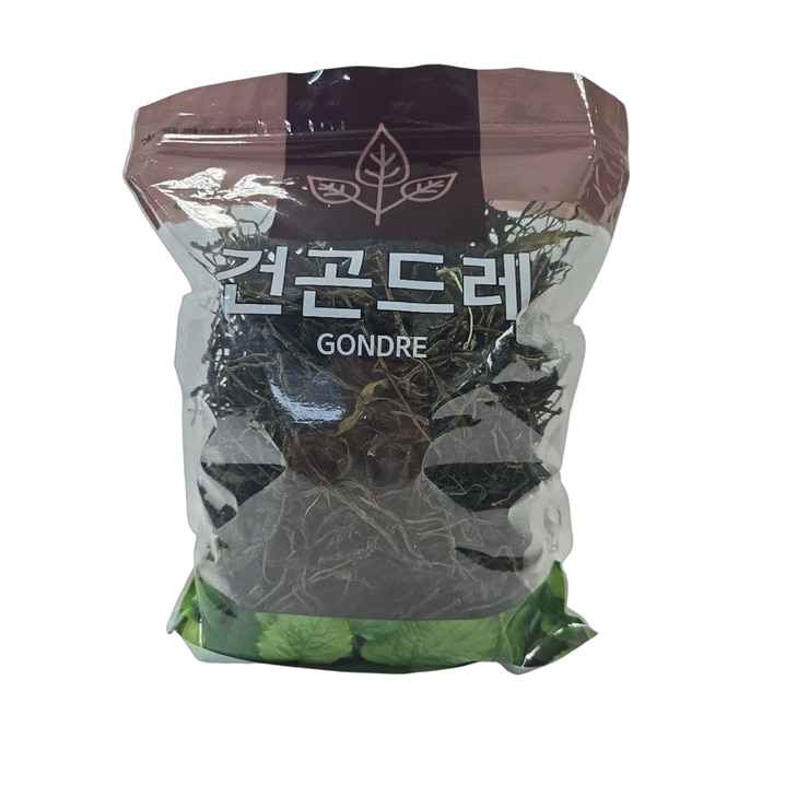 Dried Thistle 300G 593681