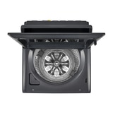 LG 통돌이 세탁기 18kg - 플래티넘 블랙 LG 통돌이 세탁기 18kg - 플래티넘 블랙
