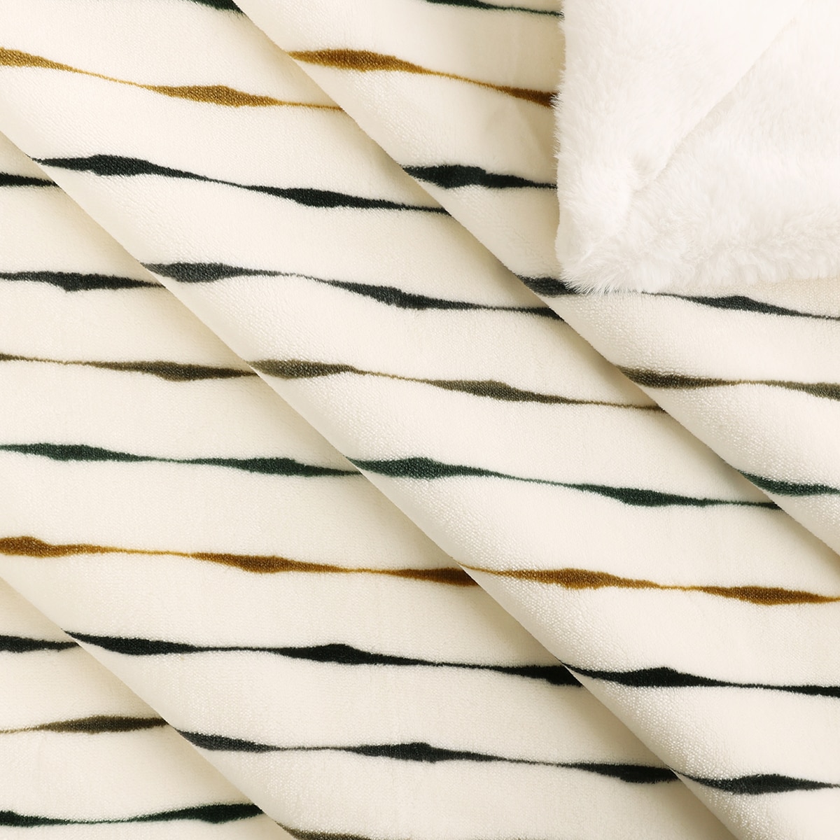 Life Comfort 얼티메이트 담요 152 x 177cm - 크림