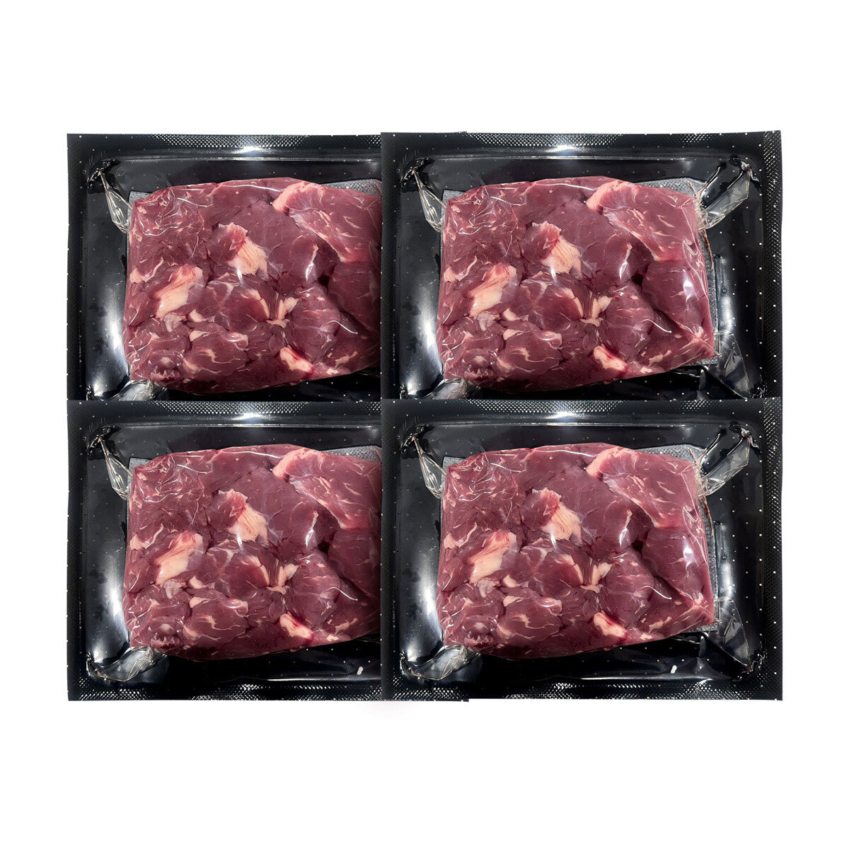 호주산 척아이롤 국거리 300g x 4팩