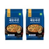 사옹원 부침명장 해물파전 130g x 10 x 2 사옹원 부침명장 해물파전 130g x 10 x 2