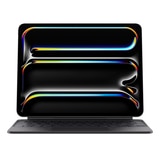 Apple 매직 키보드 아이패드 프로 13(M4 모델)용 블랙