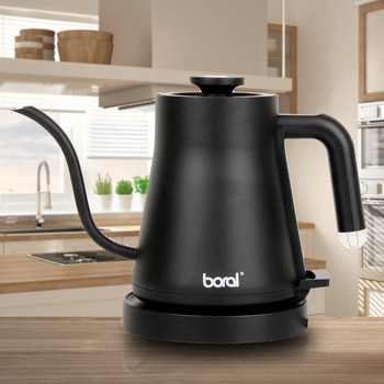 보랄 드립 포트 BR-E1000 보랄 드립 포트 BR-E1000
