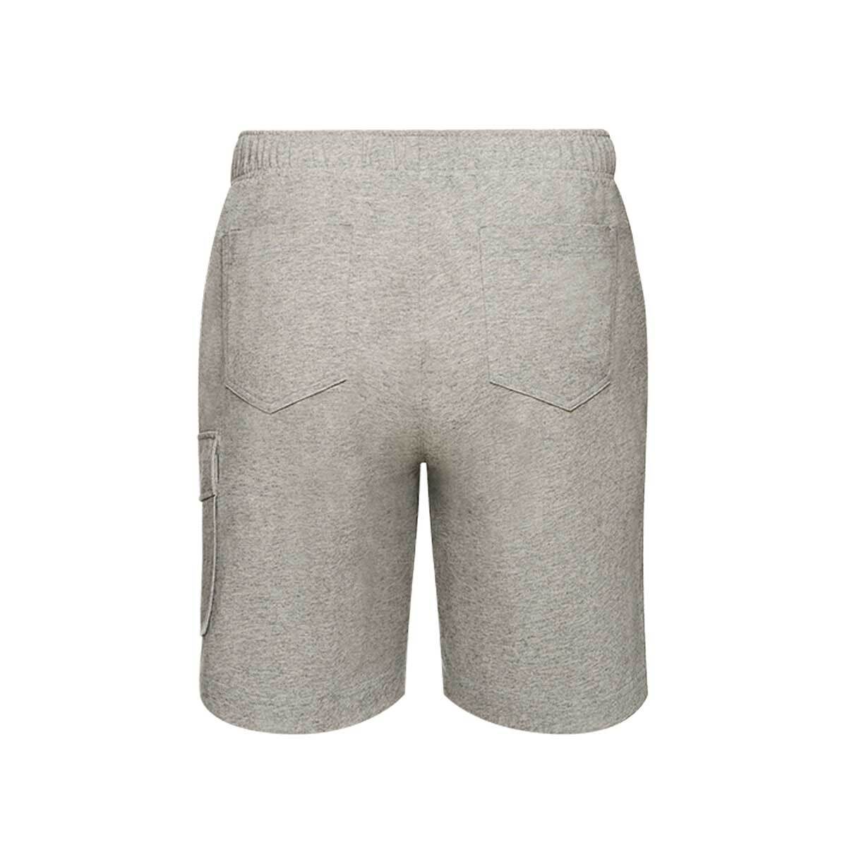 지프 남성 카고 반바지 - 멜란지그레이, L(30)