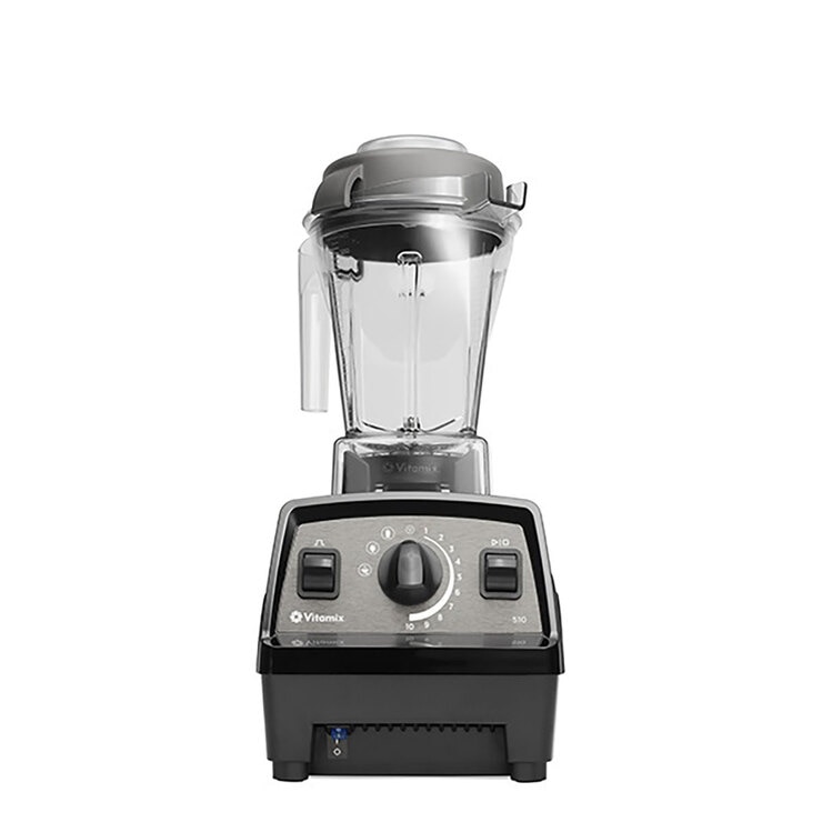 바이타믹스 블렌더 E510 1.4L