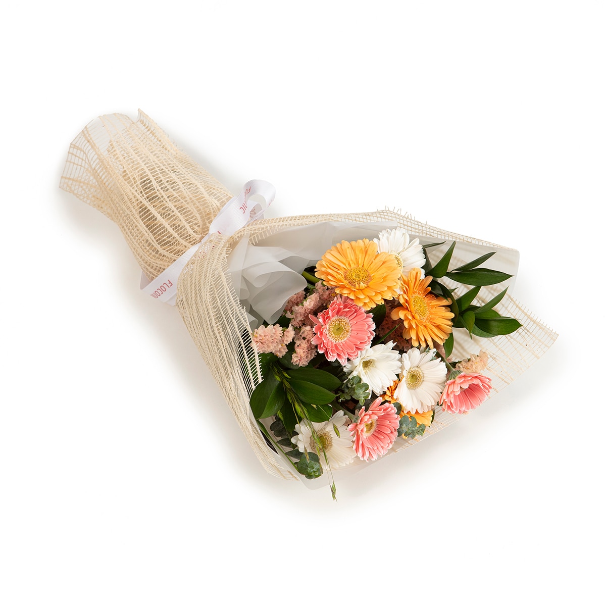 제이스플라워랩 핑크 스프링 꽃다발