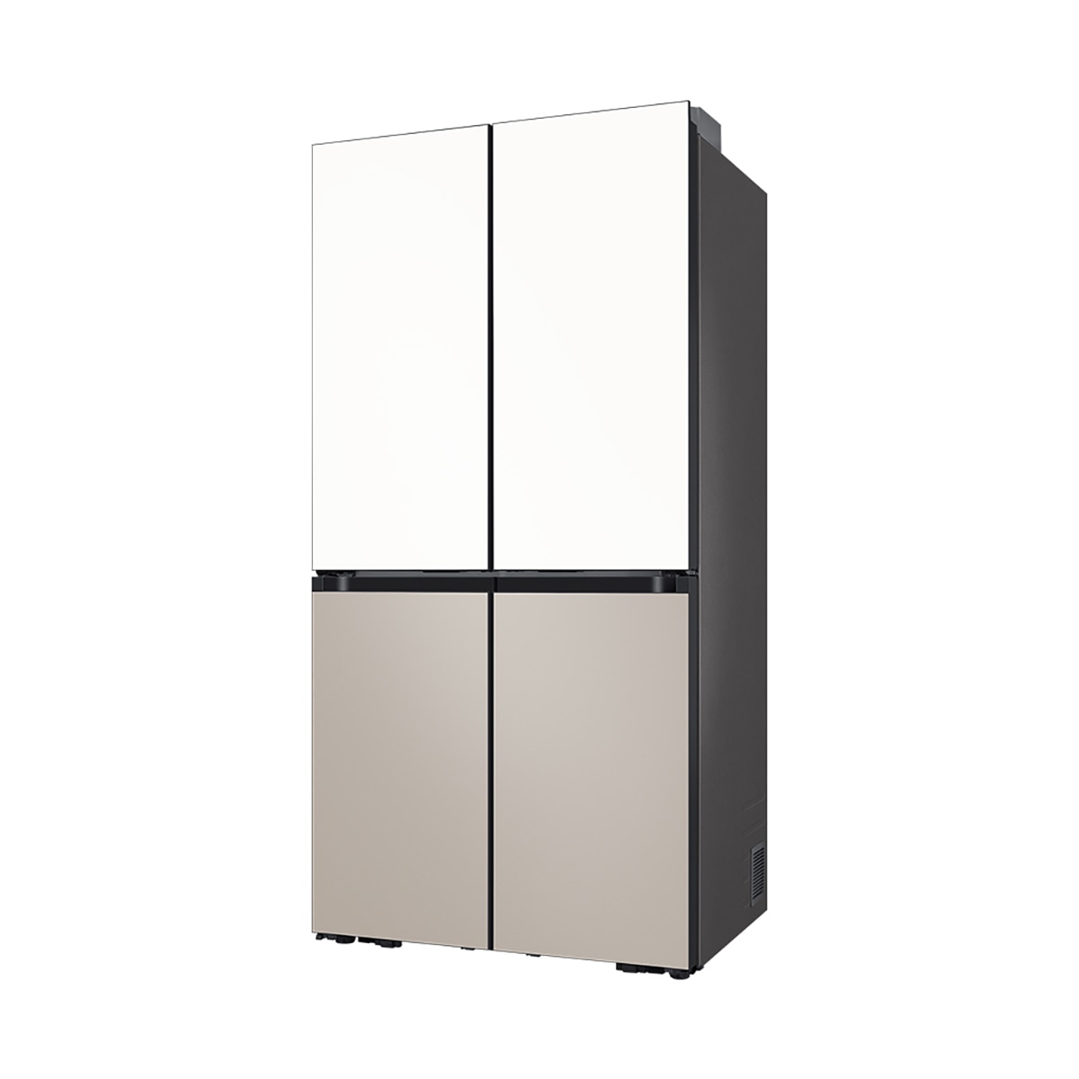 삼성 비스포크 AI 키친핏맥스 냉장고&김치냉장고 Set 삼성 비스포크 AI 키친핏맥스 냉장고&김치냉장고 Set