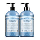 닥터브로너스 슈가솝 360ml x 2