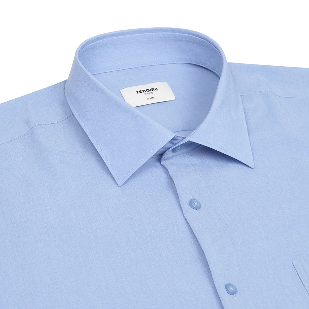 레노마 남성 긴소매 캐주얼 셔츠 레노마 남성 긴소매 캐주얼 셔츠
