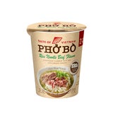 Dorly 베트남 쌀국수컵 소고기맛 61g x 12 Dorly 베트남 쌀국수컵 소고기맛 61g x 12