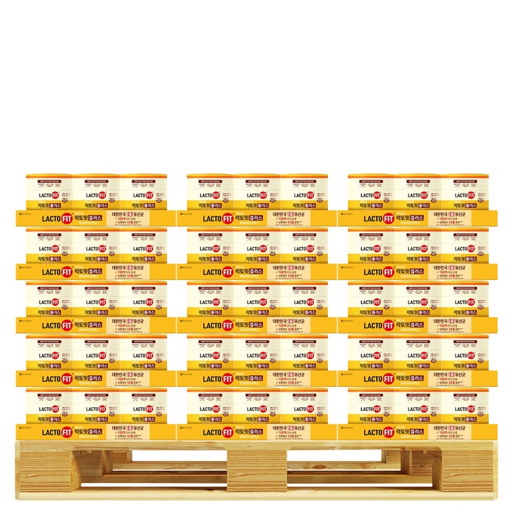 종근당건강락토핏플러스프로바이오틱스 2000mg x 200 x150 종근당건강락토핏플러스프로바이오틱스 2000mg x 200 x150
