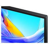 삼성 4K UHD 뷰피니티 S8 모니터 92.7cm (37) 블랙