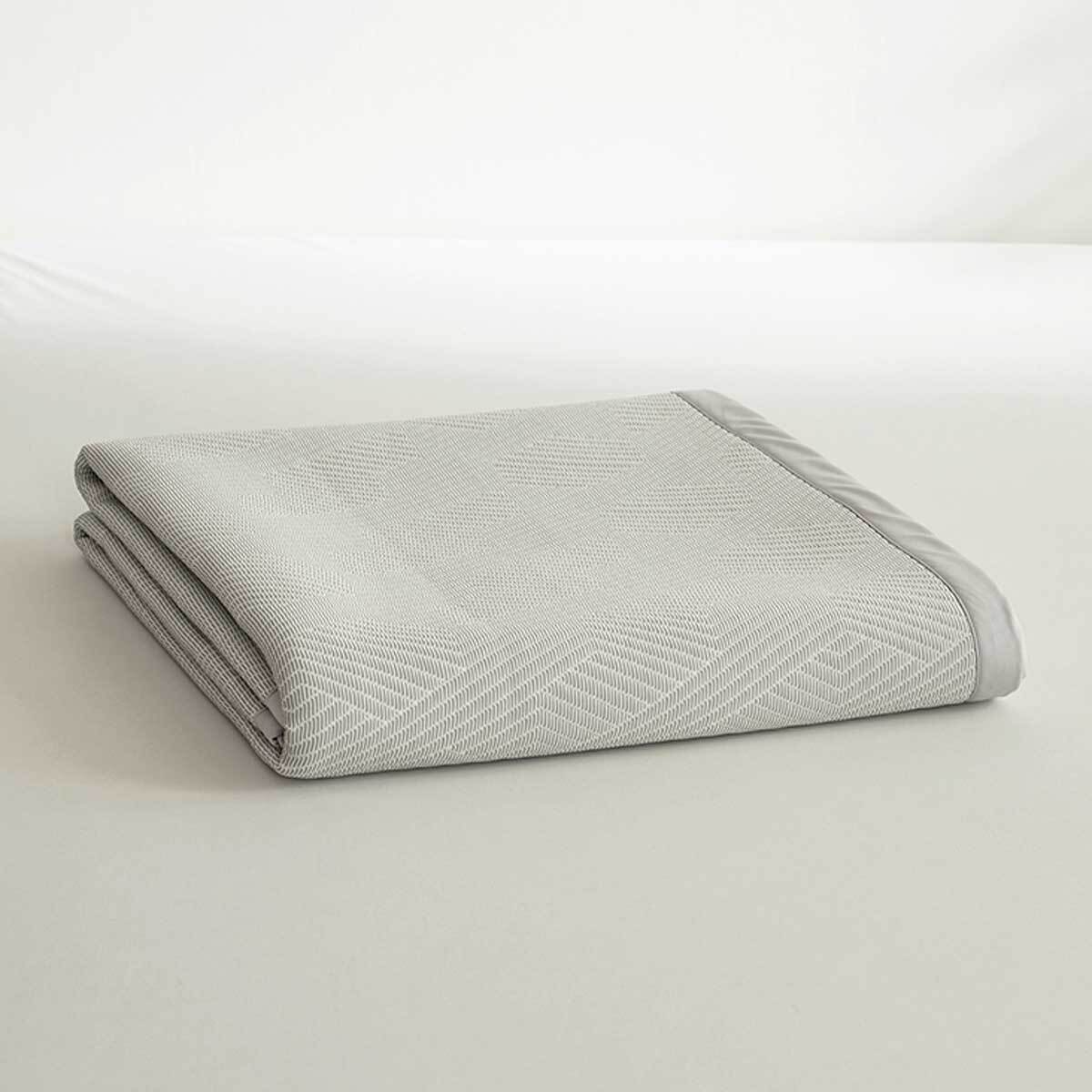 에이프릴엣홈 3중직 아이스 메쉬 패드 - 퀸, 그레이 에이프릴엣홈 3중직 아이스 메쉬 패드 - 퀸, 그레이