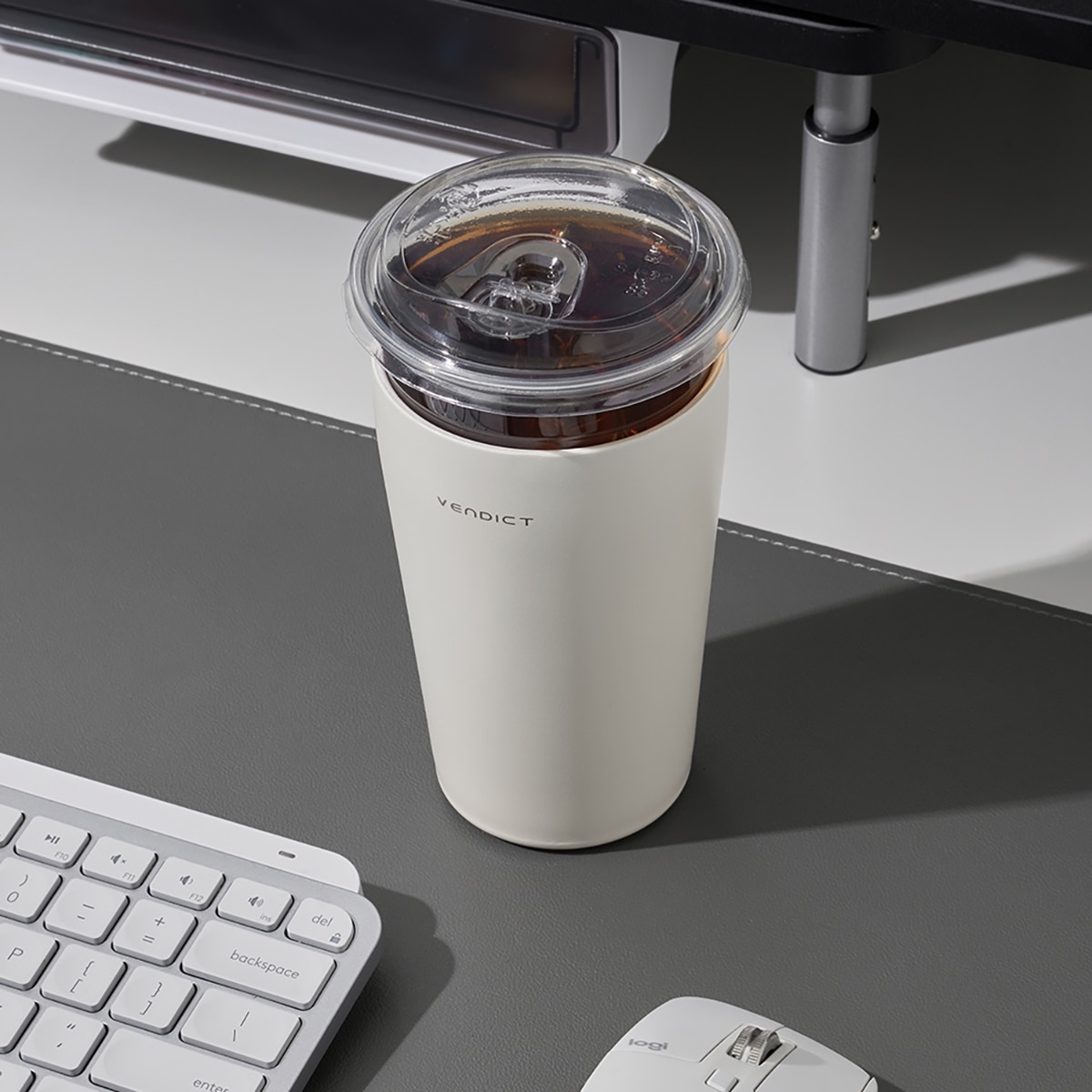 벤딕트 차량용 컵홀더 2개