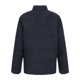 슈페리어 남성 스웨이드 다운 자켓 - 네이비, XL 슈페리어 남성 스웨이드 다운 자켓 - 네이비, XL