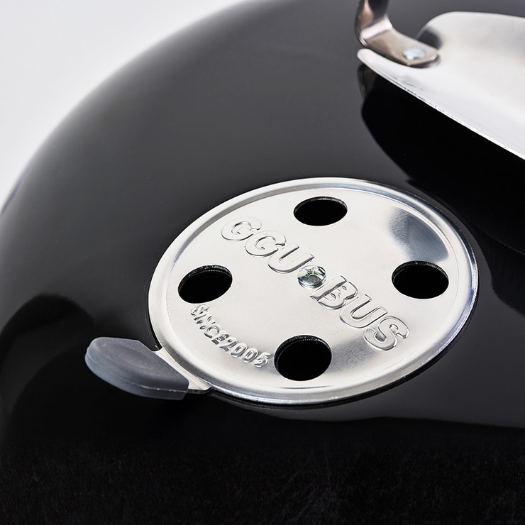 GGUBUS Highend 47 Charcoal Grill 687875