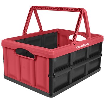 접이식 수납박스 32L 접이식 수납박스 32L