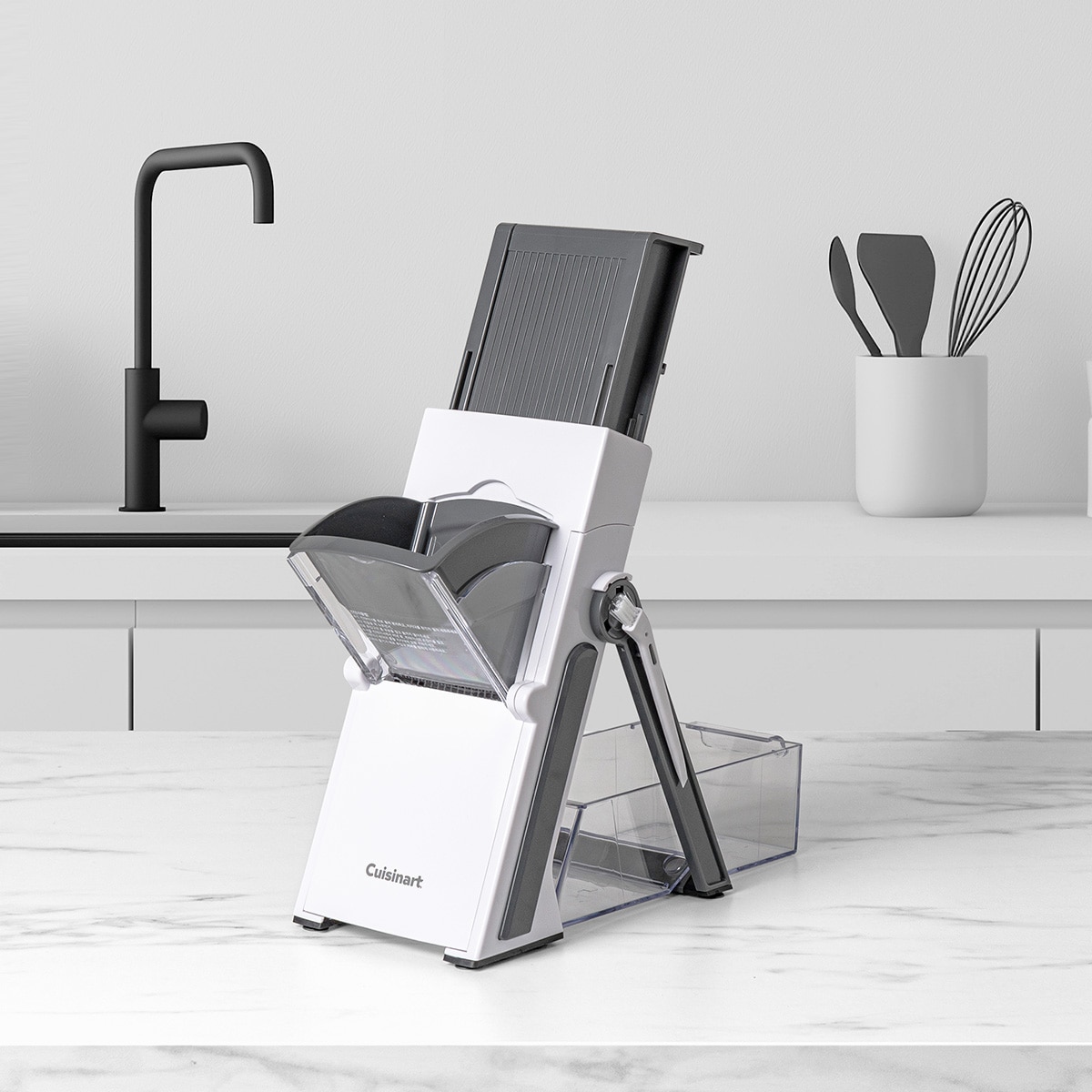 쿠진아트 업라이트 만돌린 슬라이서 쿠진아트 업라이트 만돌린 슬라이서