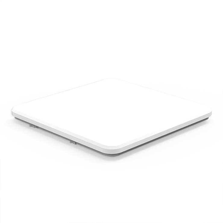 금호전기 LED 아크릴 사각 방등 50W