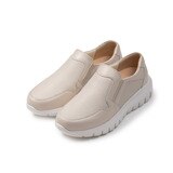 바이네르 여성 가죽화 - 23 베이지