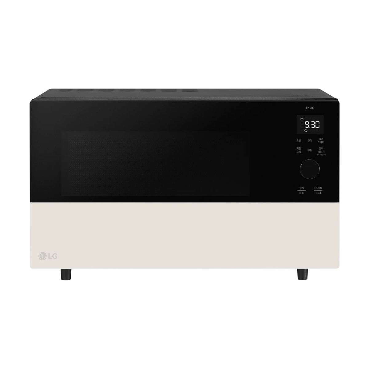 LG 디오스 오브제컬렉션 광파오븐 39L MLJ39ER