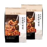 연타발소곱창전골1320g x 2