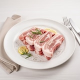 포크밸리숯불구이용 삼겹살( 1.0kg X 2 )