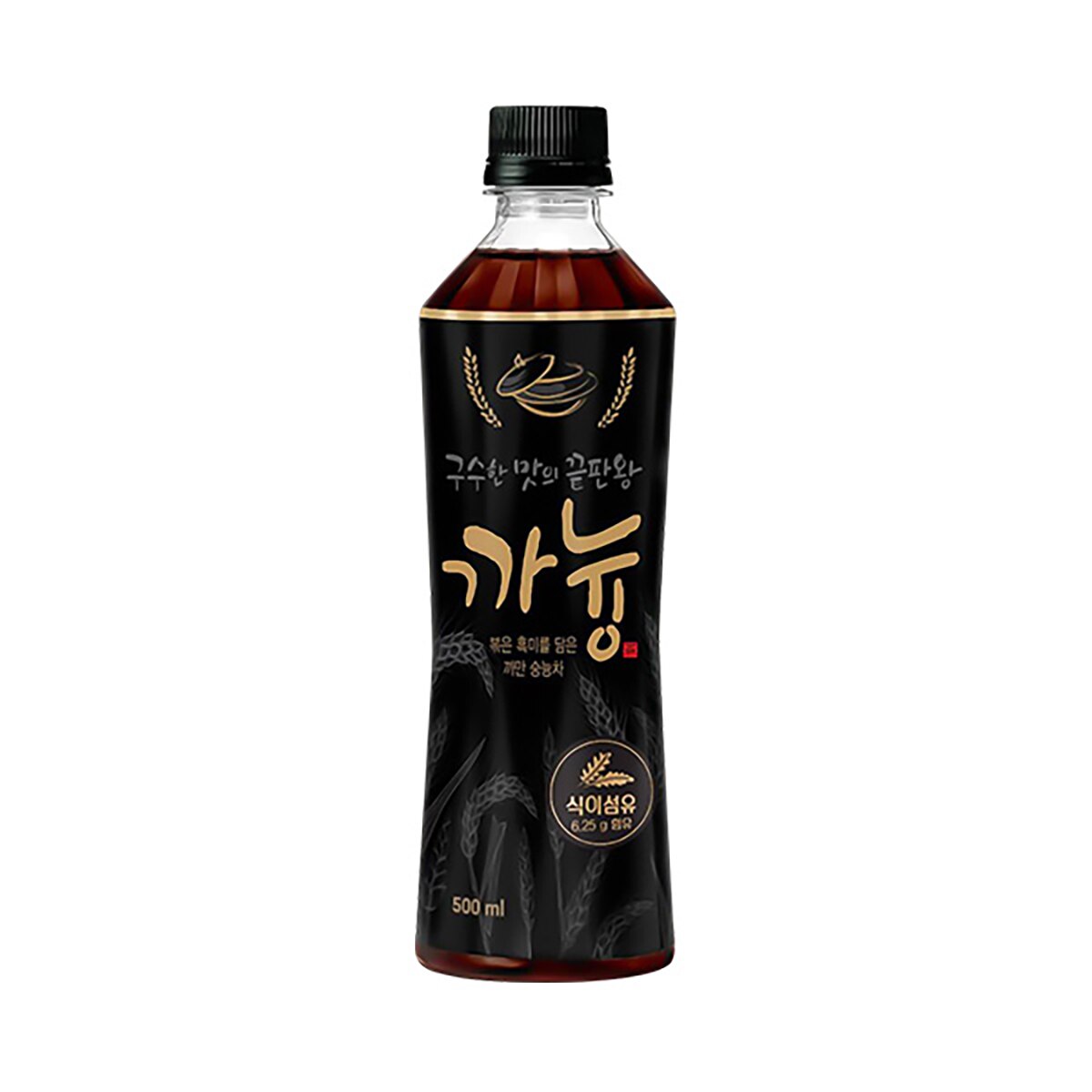 까만 숭늉차 까늉 500ml x 24